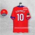 2526psg erke no. 10 + champions league