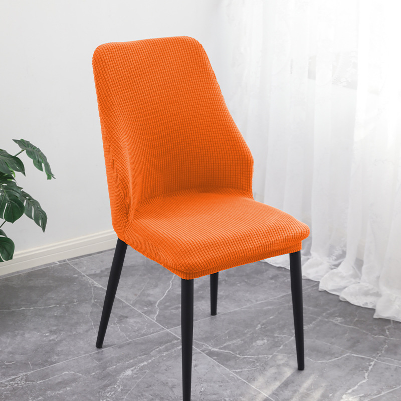 Rejilla naranja medio paquete-piña