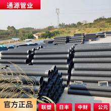 HDPE�p�ڲ��y�ܽ^��ú�Vͨ�L������ɳ�ܺ�ɫPEͨ����|���o��