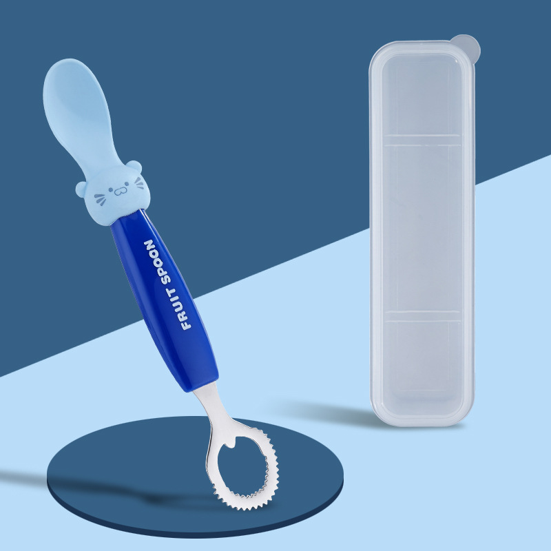 아이스 레이크 블루 + 박스