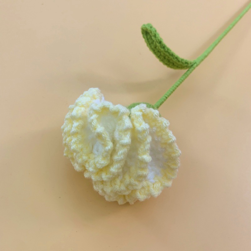 라이트 옐로우 화이트