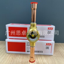 014-0035 丹佛斯DANFOSS视液镜 SGI10S