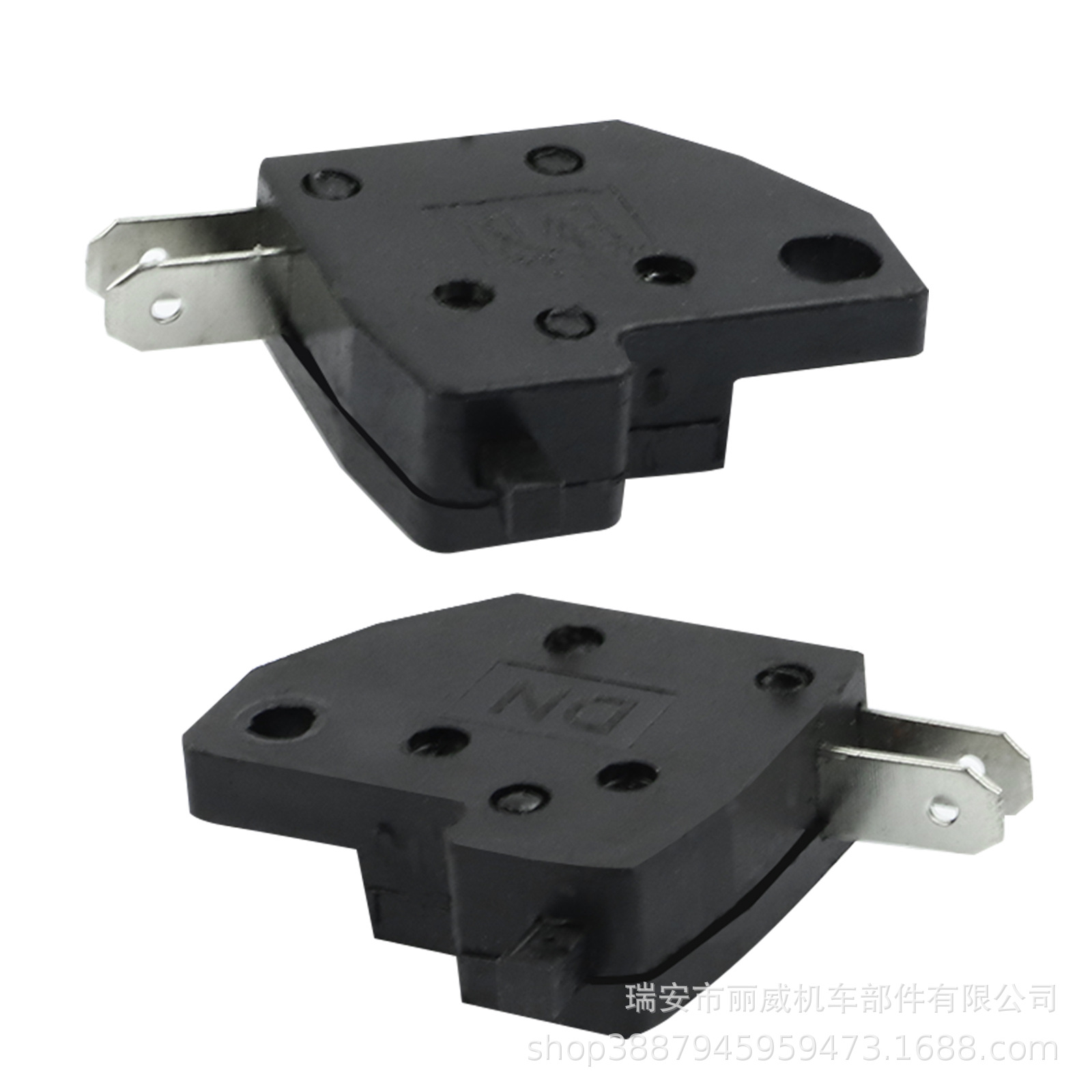Universal brake disc brake