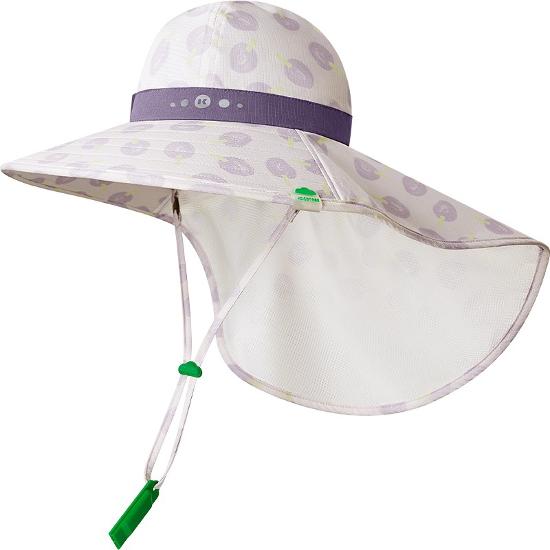 KK árbol sombrero para niños sombrero para niños sombrero de verano sombrero de sol para bebés sombrero de sol para niñas sombrero de sol para el mar 2025 nueva moda