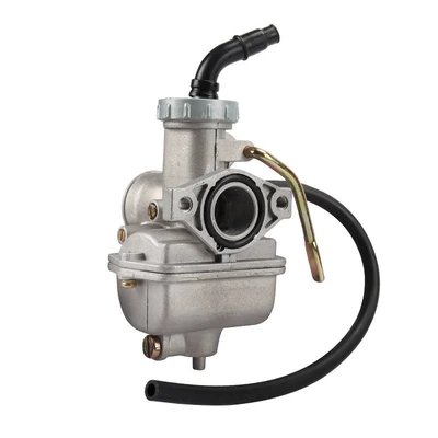 PZ20 Carburetor 20MM, Shiyong Motorcycle Carburetor