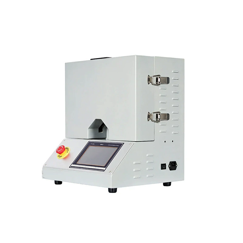 YT-CMFA гофрированный прибор гофрированный прибор гофрированный сердечник сырой бумаги прибор для измерения прочности на плоское давление