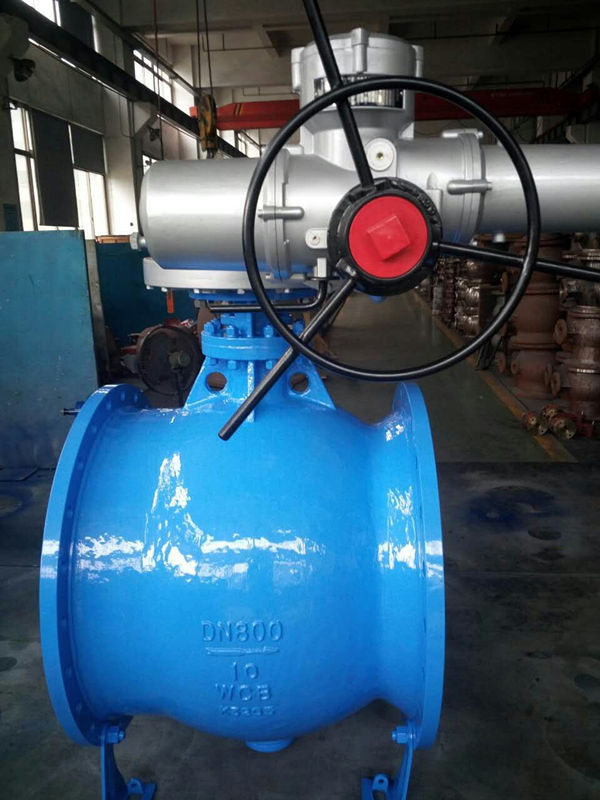 电动球阀PQ940H-PN1.0MPa  全铜 DC12V 24V AC220V