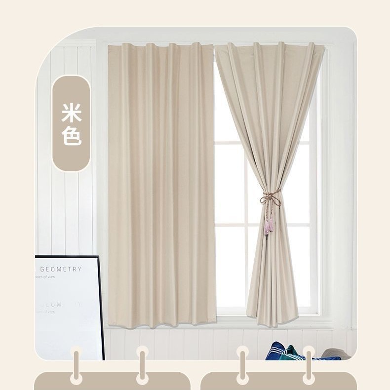 벨크로 밀크티 컬러