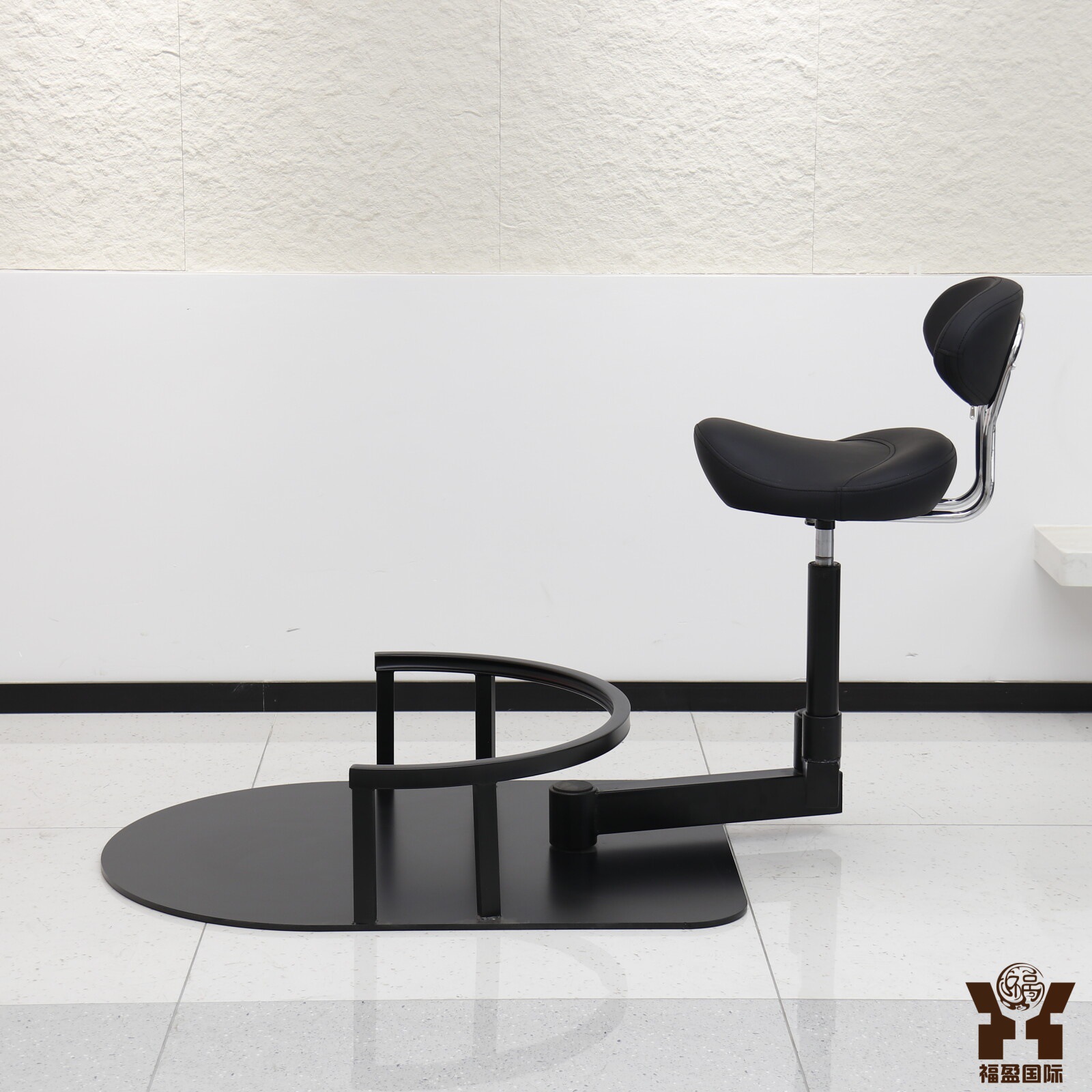Silla giratoria de barbero, taburete de barbero, silla giratoria integral, silla giratoria de barbero, silla giratoria de salón de barbero