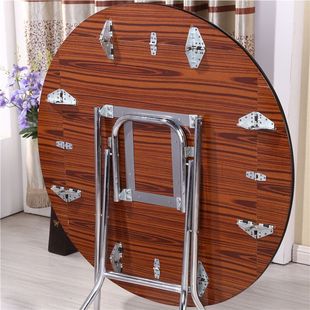 Folding Square and Round Tables, Long Rectangular Tables, Wholesale Simple Dining Tables, Mahjong Tables, Folding Dining Tables, Large Round Tables, Square Tables for Home Use &
