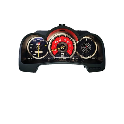Play, automobile instrument