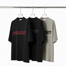 ����Ʒ��FEAR OF GOD ESSENTIALS 2025 Holiday ��ʿ90'S����T��