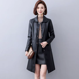 女式毛呢外套;羽绒服;女式皮衣