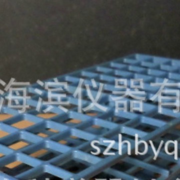 耐杰Nalgene试管架离心管架5970-0325 25MM  4*10列 8个/箱