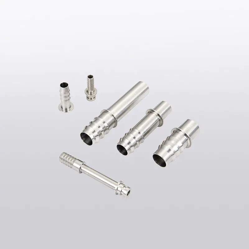 厂家供应 不锈钢管接头 各种汽车配件 量大从优批发供应