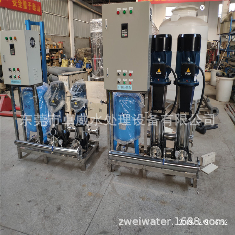 【高品质】全自动水处理设备 高档水处理设备 工业家用水处理设备