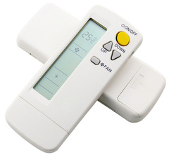 Suitable for Daikin air conditioner remote control BRC4C151 BRC4C155 BRC4C158 C152 C160 universal