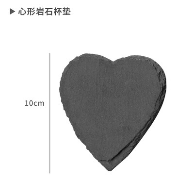 하트 모양 직경 10CM