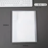 [A4收纳卡册20页]