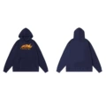 Xb123 navy