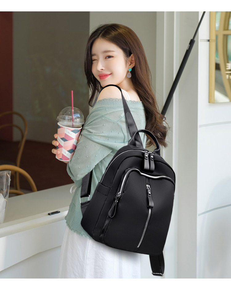 Women's Backpack Daily Fashion Backpacks display picture 2