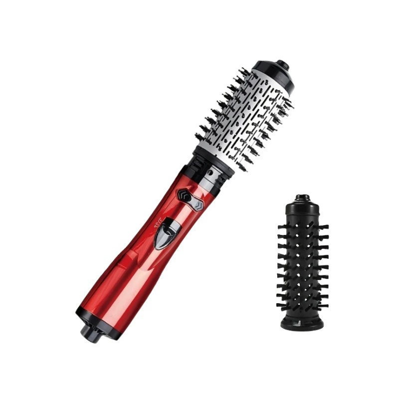 Глобальный оптовый curling wand двухвперед стилизации с отрицательными ионами большой волны автоматический стайлер для волос многофункциональная сушилка для волос