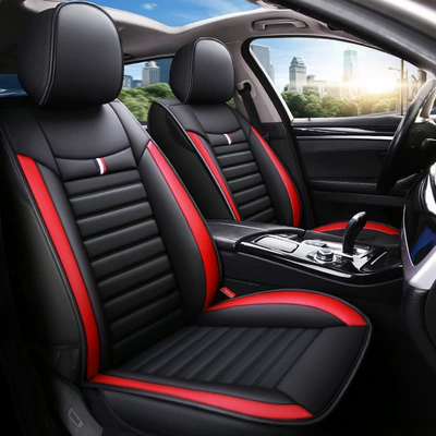 Seat cushion, seat cover — Universal Inclusive Leather