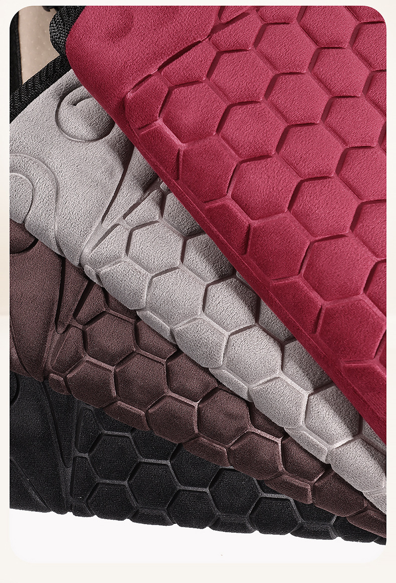 Universal Five-Seat Car Seat Cover for All Seasons