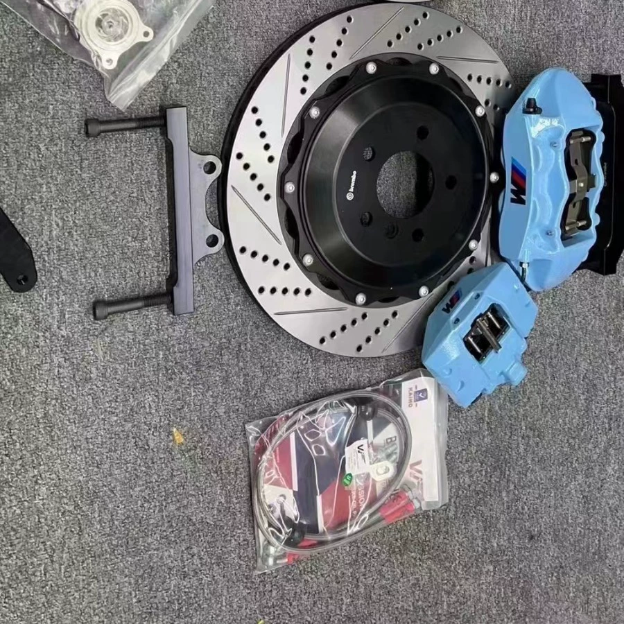 Mazda подходит для модификации тормозного суппорта Brembo Brembo ap9200 mp BMW amg набор