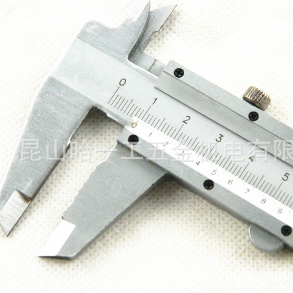 游标卡尺0-150-200-300mm划线尺内外径测量