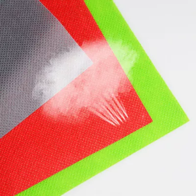Pad Non-Woven Foot Pad 50: Universal Foot Pad