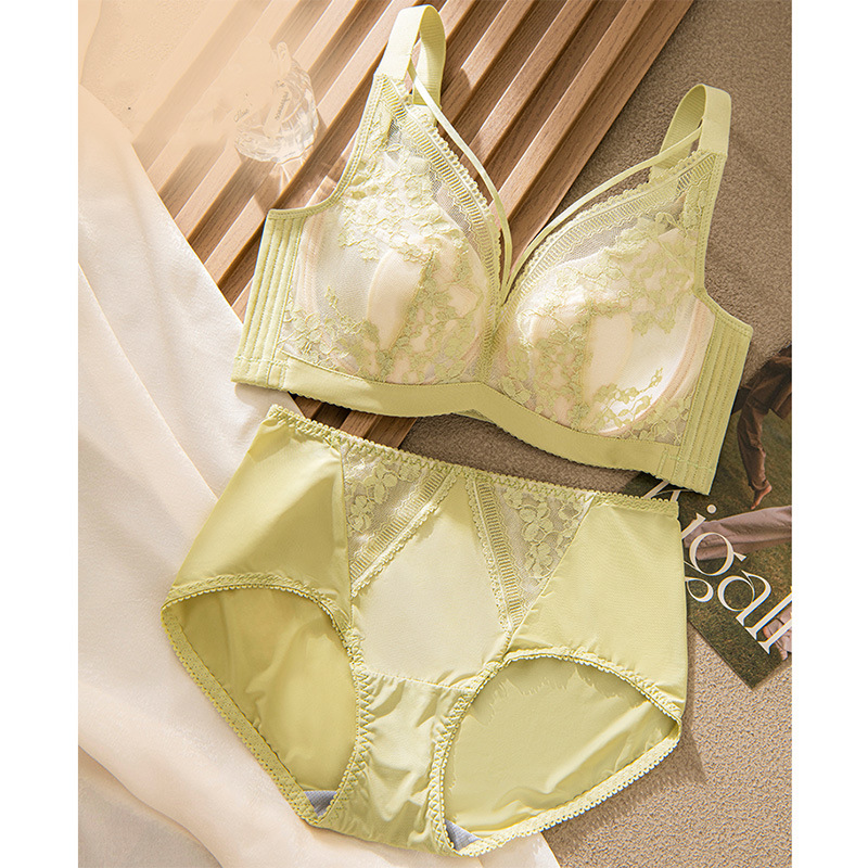 Taza delgada de cristal ultrafina y sensual, Oreja de conejo, ropa interior anti - protuberancia, tapa de reunión, anillo de acero suave, leche anti - caída, nuevo