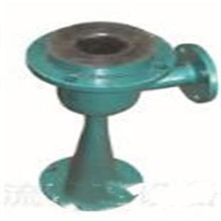 Stainless Steel Plastic-Lined Acid-Base Device 304 Material Model: Zs277-Wgp-2216