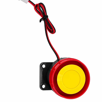 Motorcycle anti-theft alarm, two-way Car anti-theft device