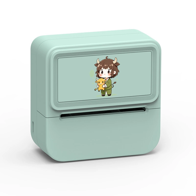 Universal printer, photo, bluetooth