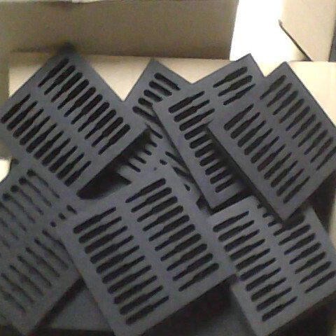 供应缓冲海绵衬垫 缓冲泡棉衬垫 缓冲包装海绵