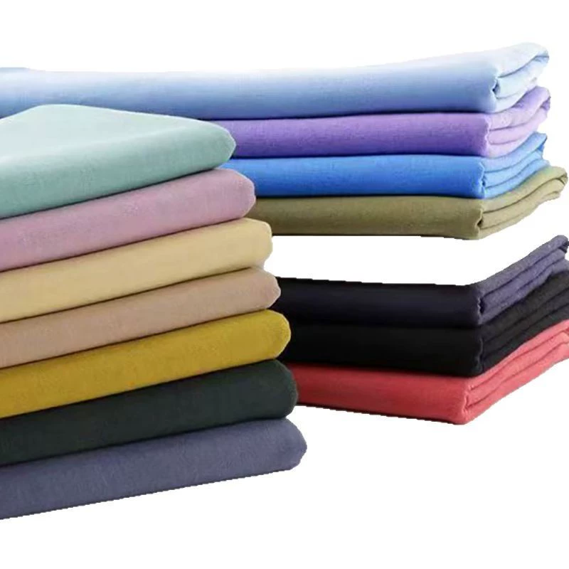 Хлопковая футболка, вязанный ткань, combed cotton, оптовая продажа