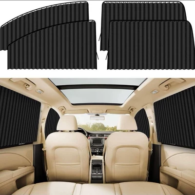 Car Curtains, Car Magnetic Sunshades, Car curtains