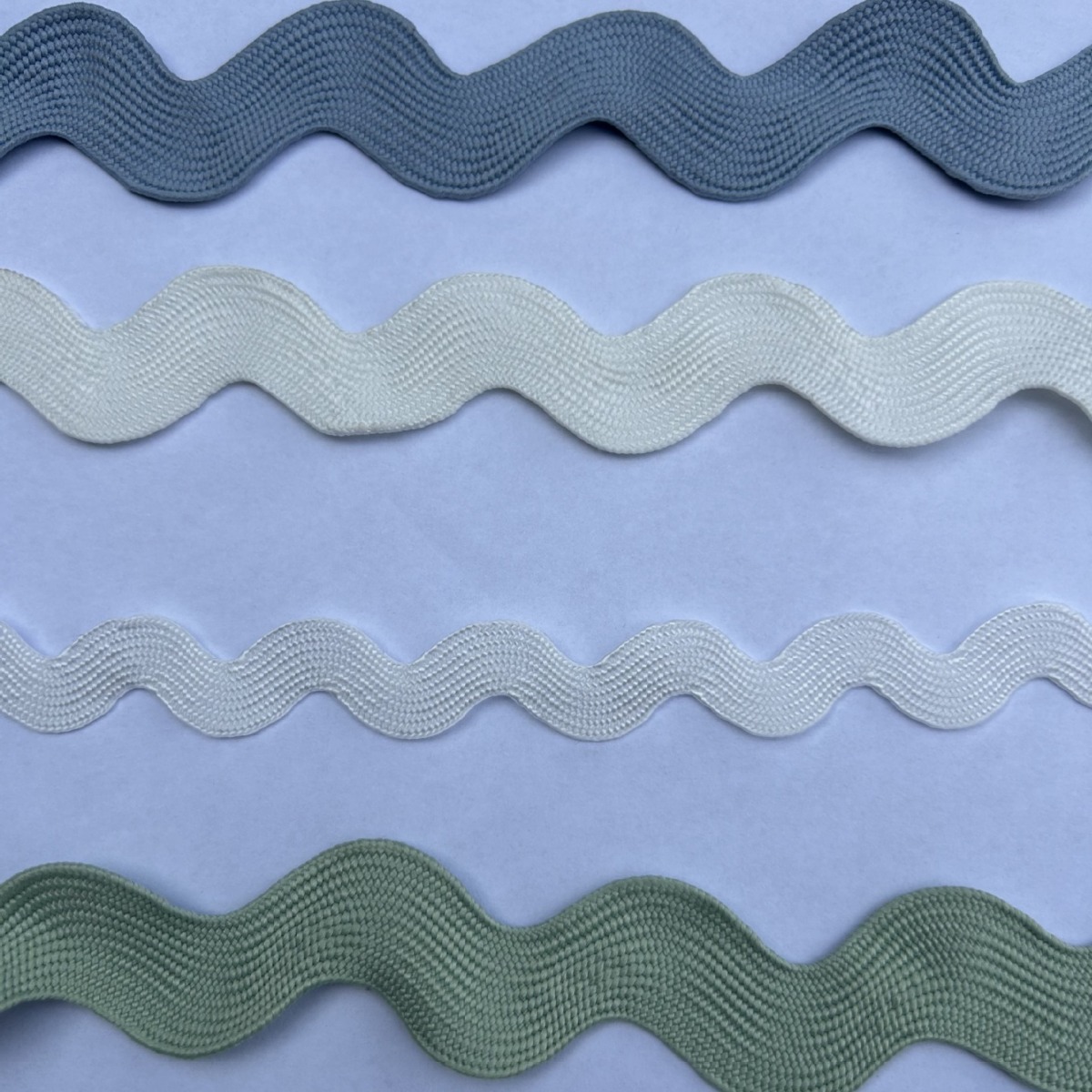 Punto del fabricante borde ondulado s cinturón curvo cinturón ondulado s cinturón dorado plateado 0,5-2,5 CM cinturón curvado