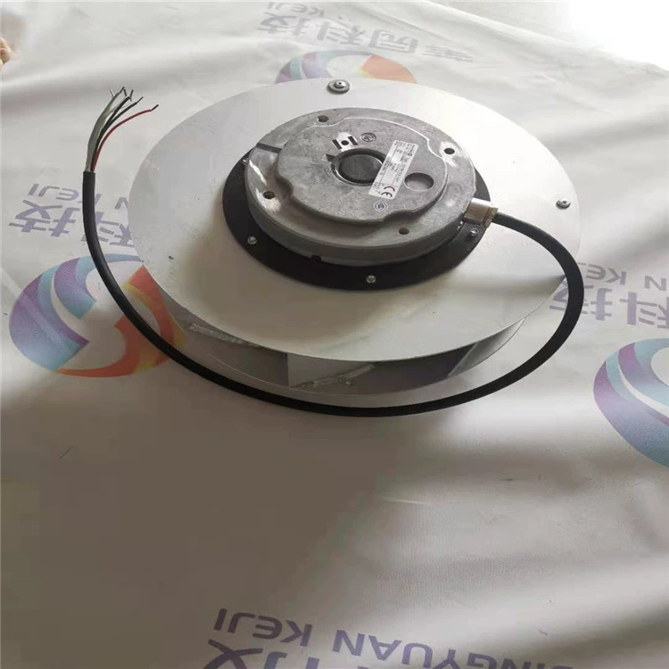 Rosenberg Lorson охлаждающий вентилятор DKHR400-2SW.065.6HF завод механическое оборудование вентиляции