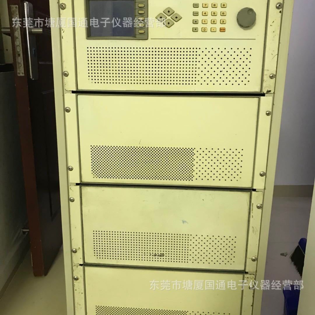 Chroma6590二手仪器- 二手6590可编程交流电源 9000W