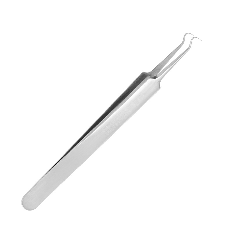 Clip de flexión de luz de espejo