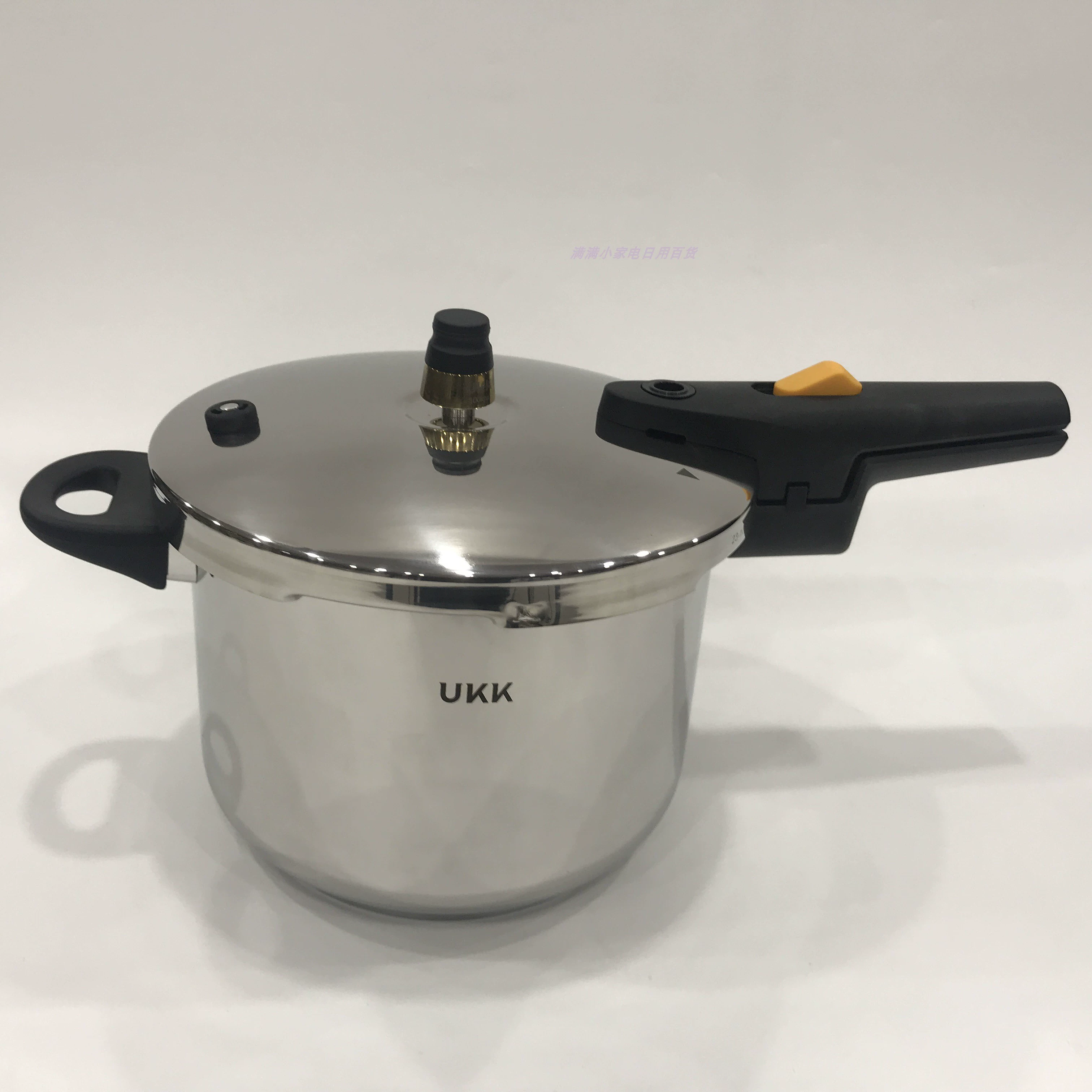 Взрывозащищенная скороварка из нержавеющей стали 316L, бытовая скороварка, газовая плита, индукционная плита, универсальная 100 кПа