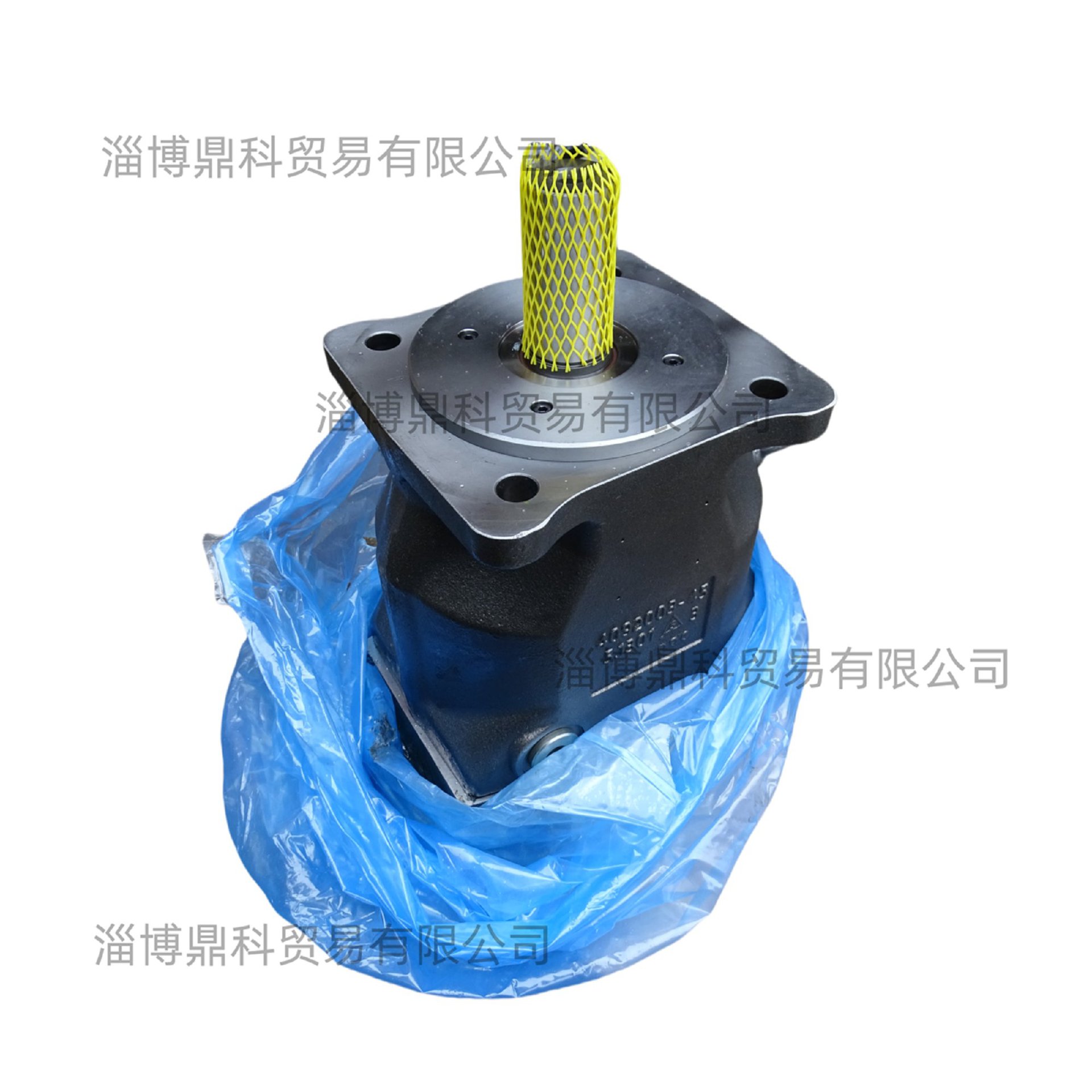 PARKER派克德国原厂进口液压油泵轴向柱塞泵PV080R1K1T1NMMC现货