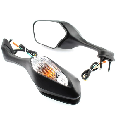 Motorcycle rearview mirror Cbr1000Rr 08-09-11-13-14 Years