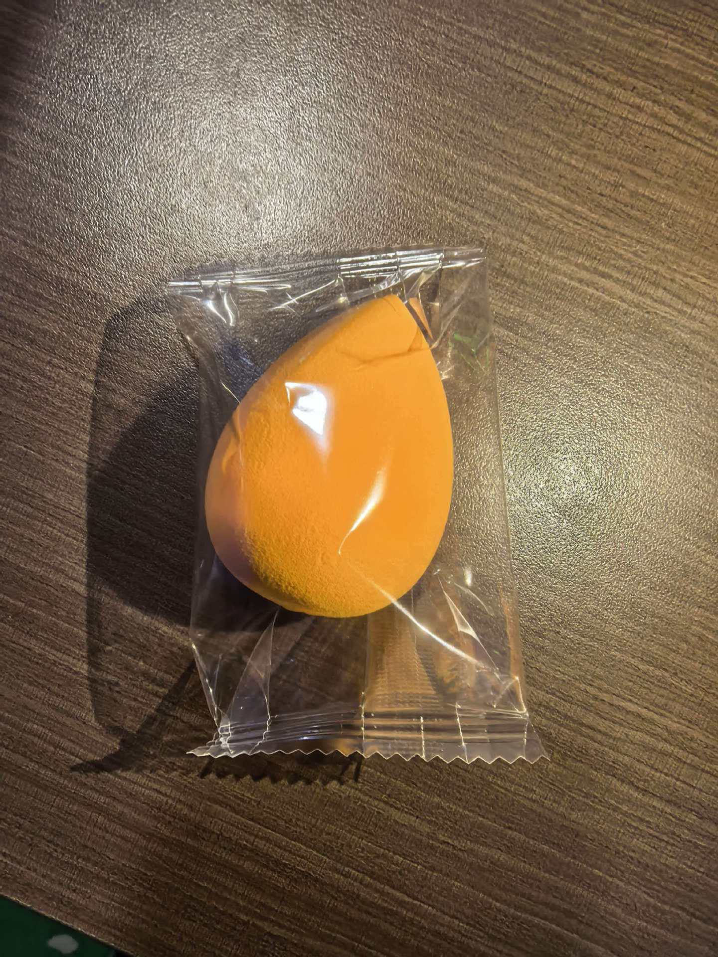 (gotas de agua - bolsas) naranja