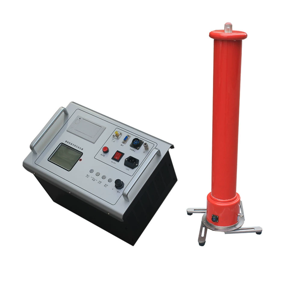 Новый генератор постоянного тока Генератор высокого напряжения постоянного тока