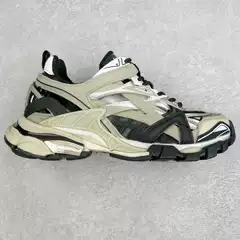 Wholesale High Version B Home 2.0 Retro Dad Shoes Air Cushion Separated Outsole Men and Women Same Style Dad Shoes