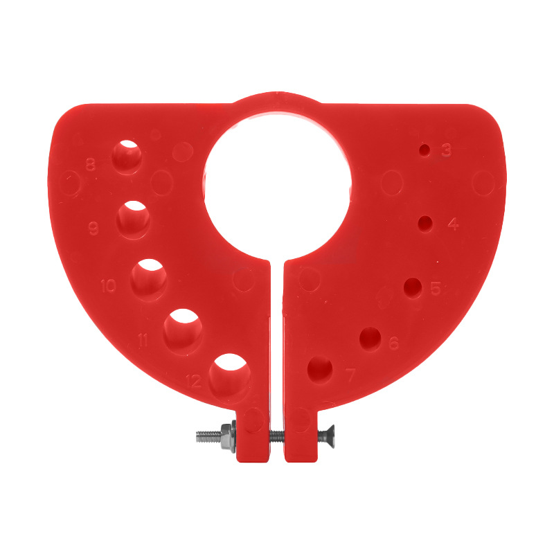 Molino de ángulo multi-especificación modificado nuevo tipo de broca de desecho multifuncional portátil viejo broca de molienda