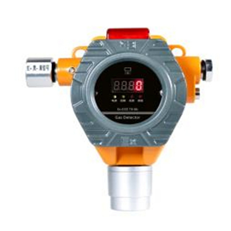 氧气固定式报警器型号:ZA01/S101-02 库号：M377410